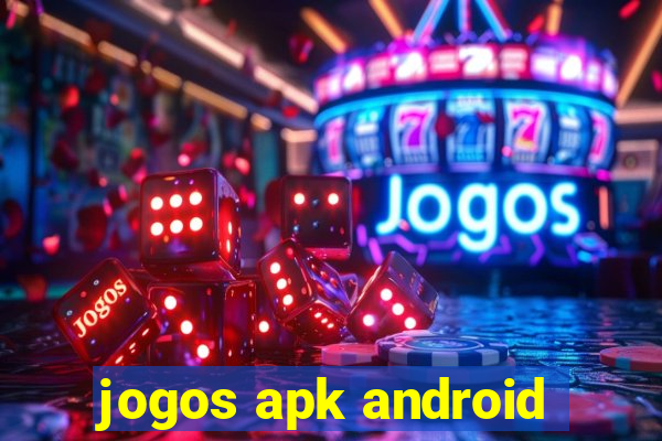 jogos apk android